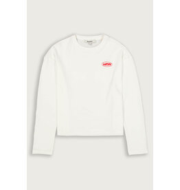 Garcia V262403_girls T-shirt ls off white