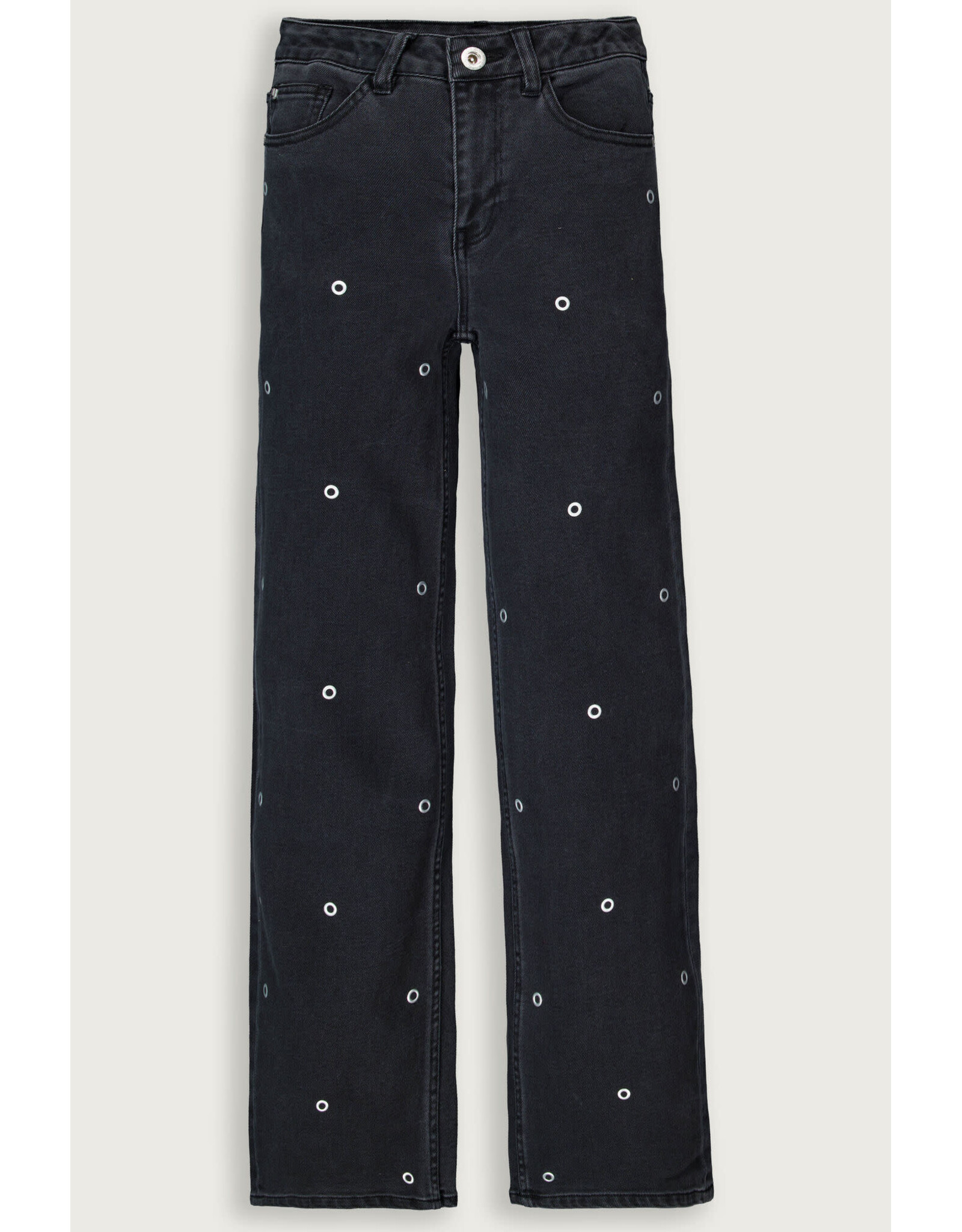 Garcia V262522_girls pants medium used