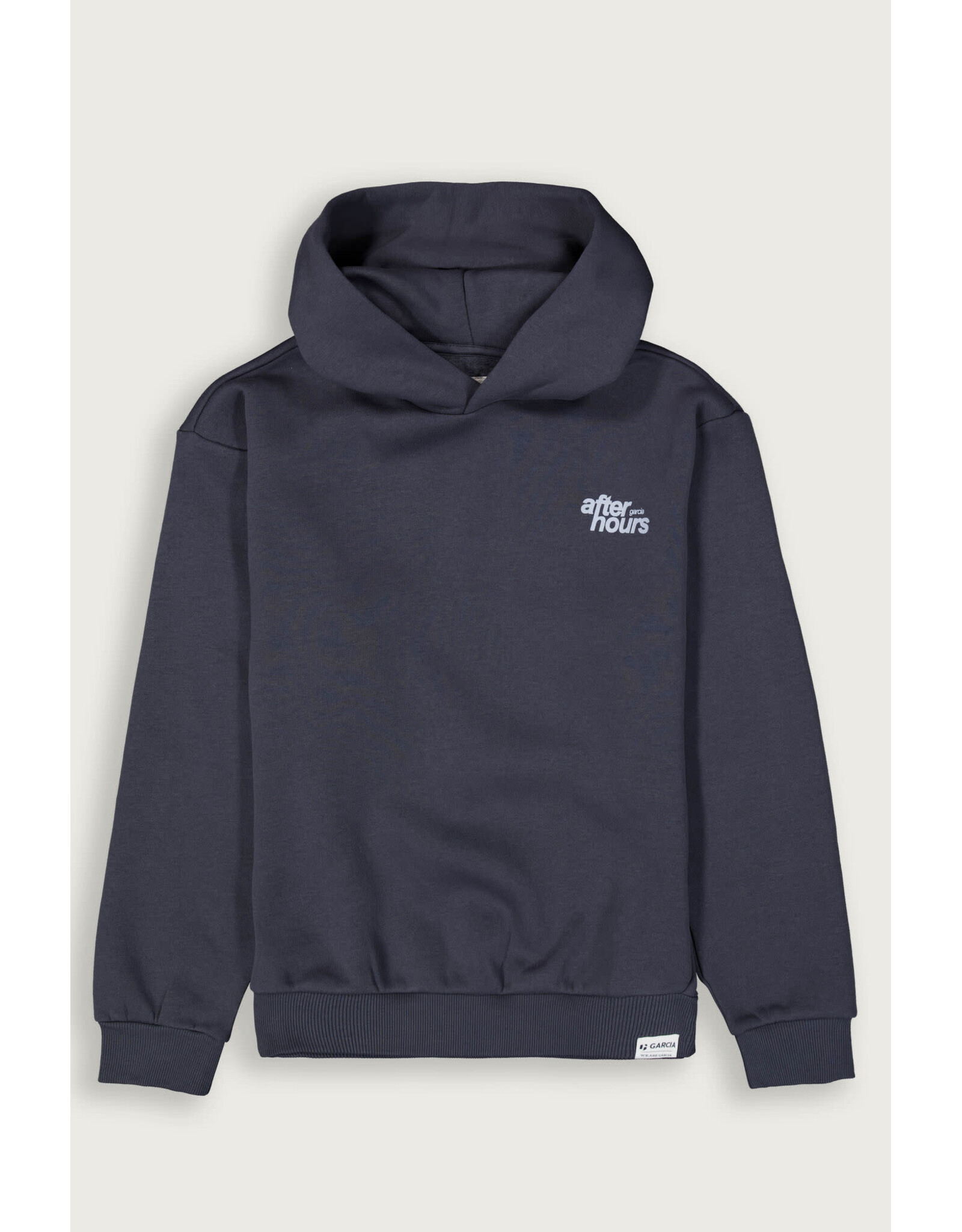 Garcia V263663_boys sweat - deep rock