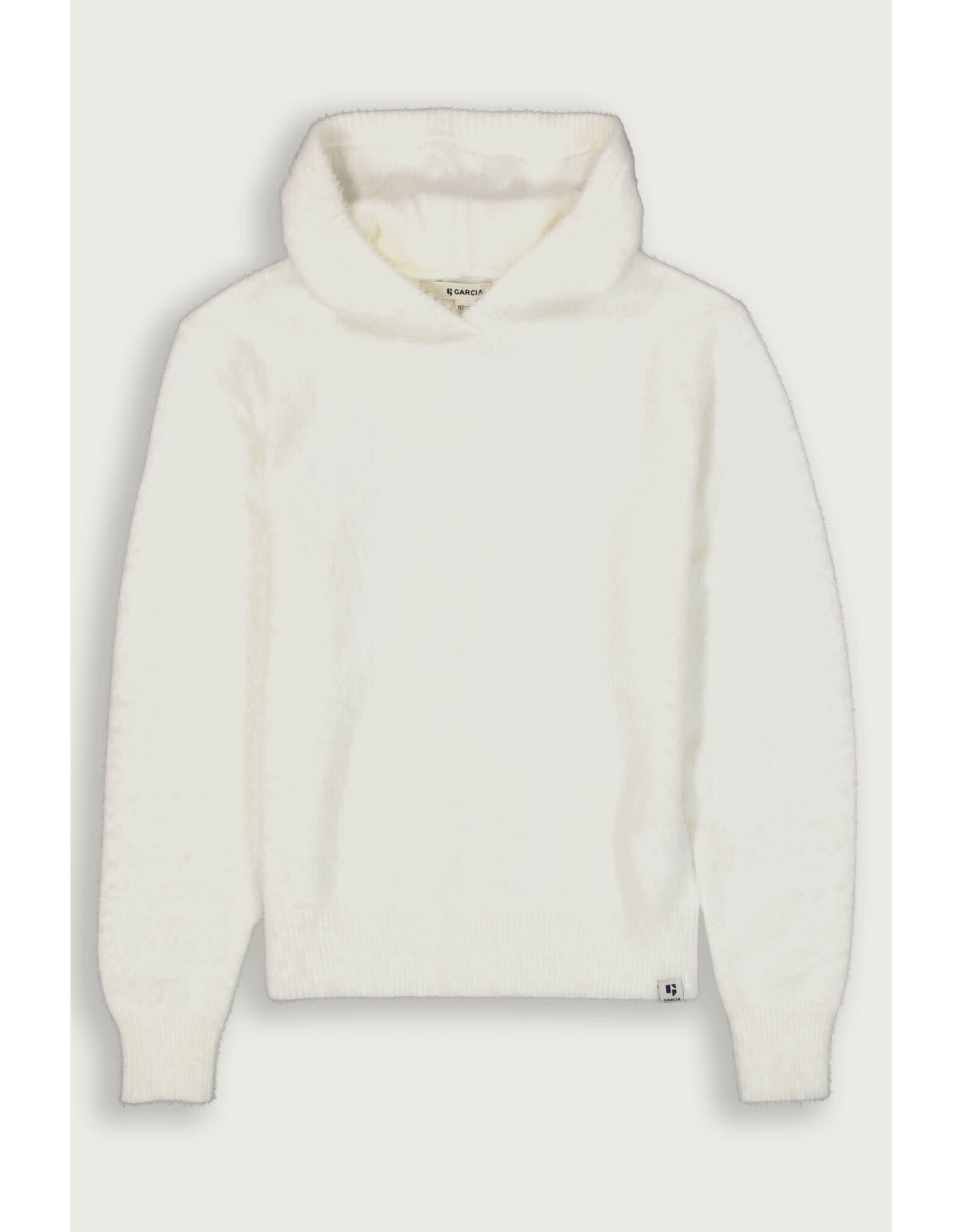 Garcia V262441_girls pullover off white