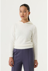 Garcia V262441_girls pullover off white