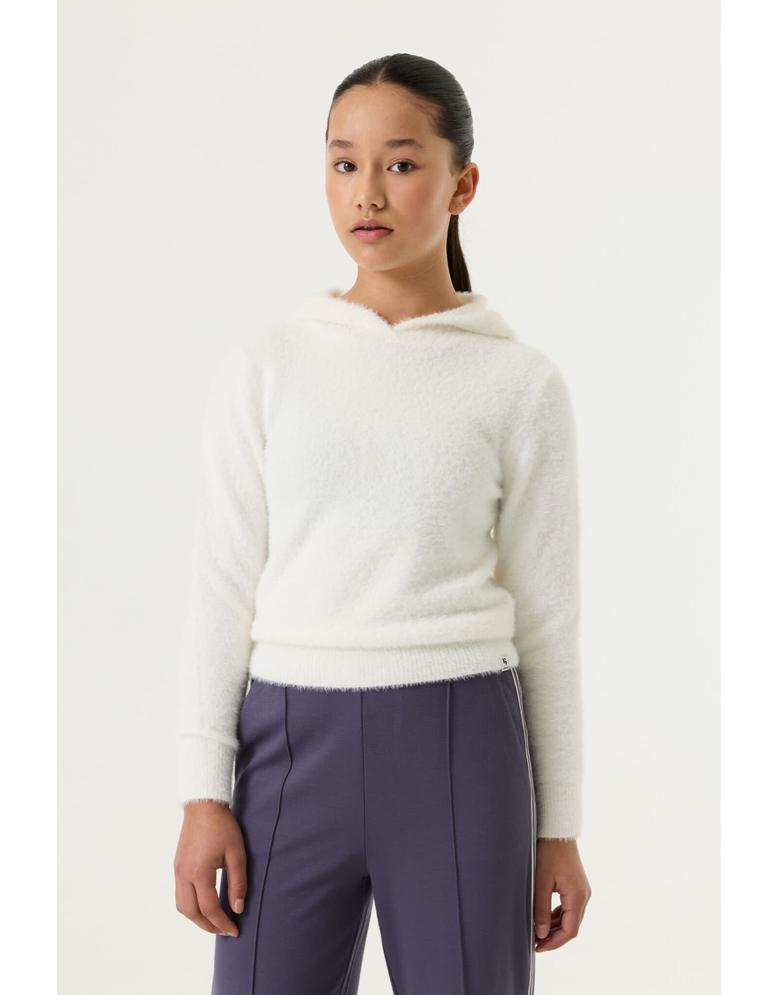 Garcia V262441_girls pullover off white