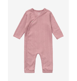 Noppies Playsuit LS Deauville Mauve nos