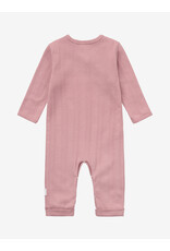Noppies Playsuit LS Deauville Mauve