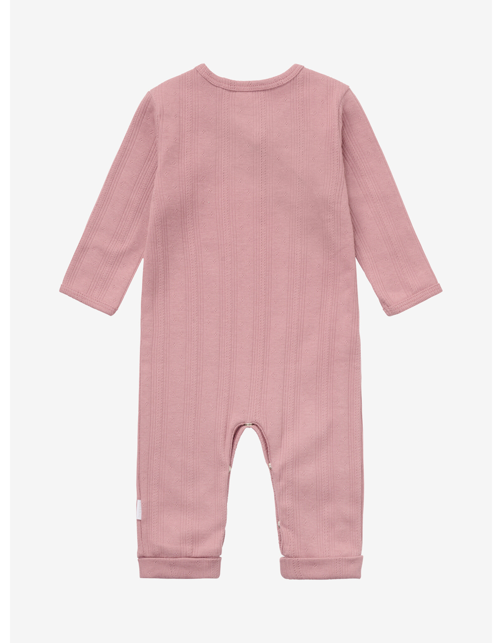 Noppies Playsuit LS Deauville Mauve