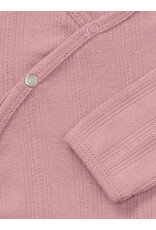 Noppies Playsuit LS Deauville Mauve