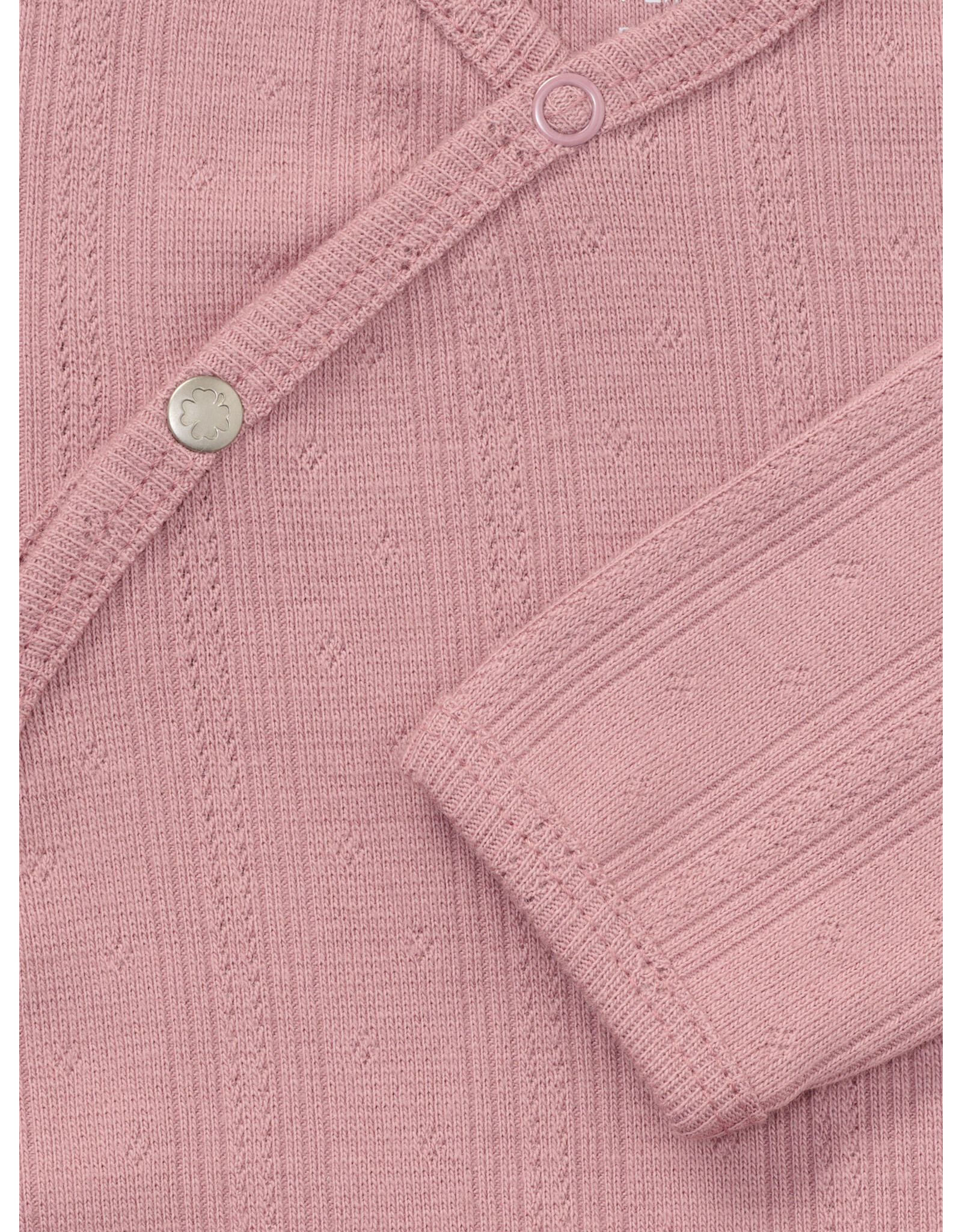 Noppies Playsuit LS Deauville Mauve
