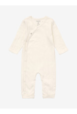 Noppies Playsuit LS Egret