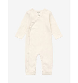 Noppies Playsuit LS Egret nos