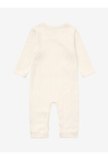 Noppies Playsuit LS Egret