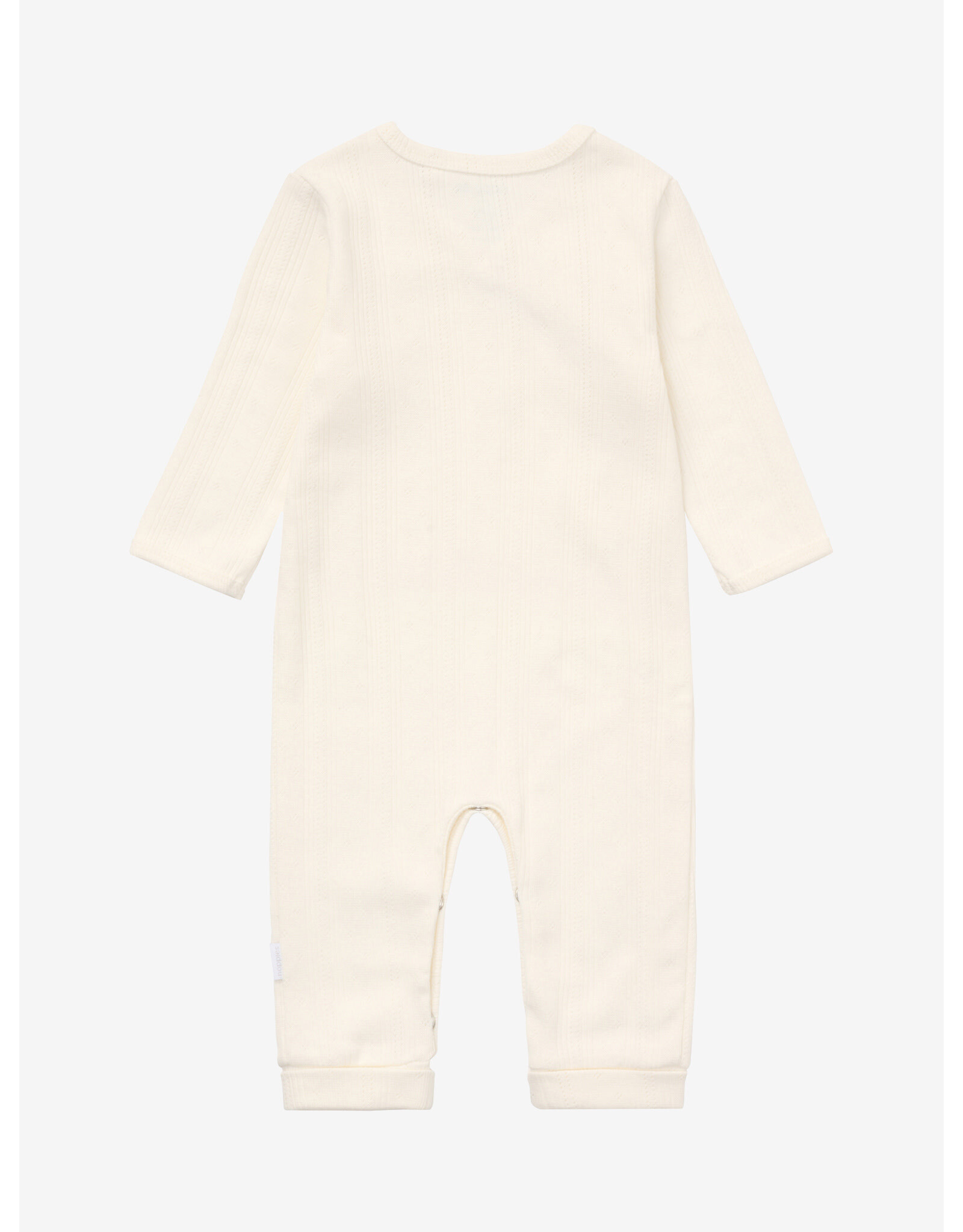 Noppies Playsuit LS Egret