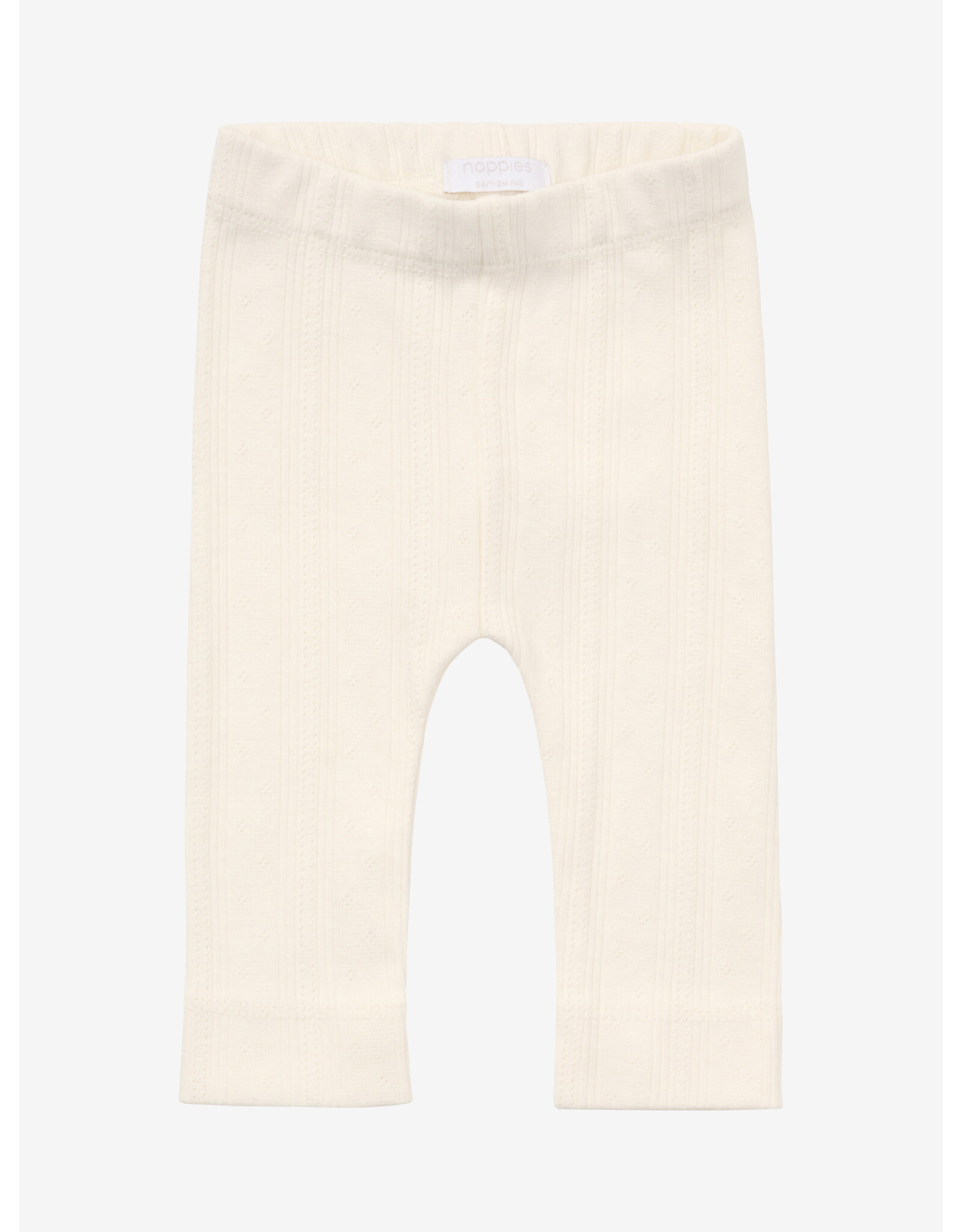Noppies Legging Egret uni