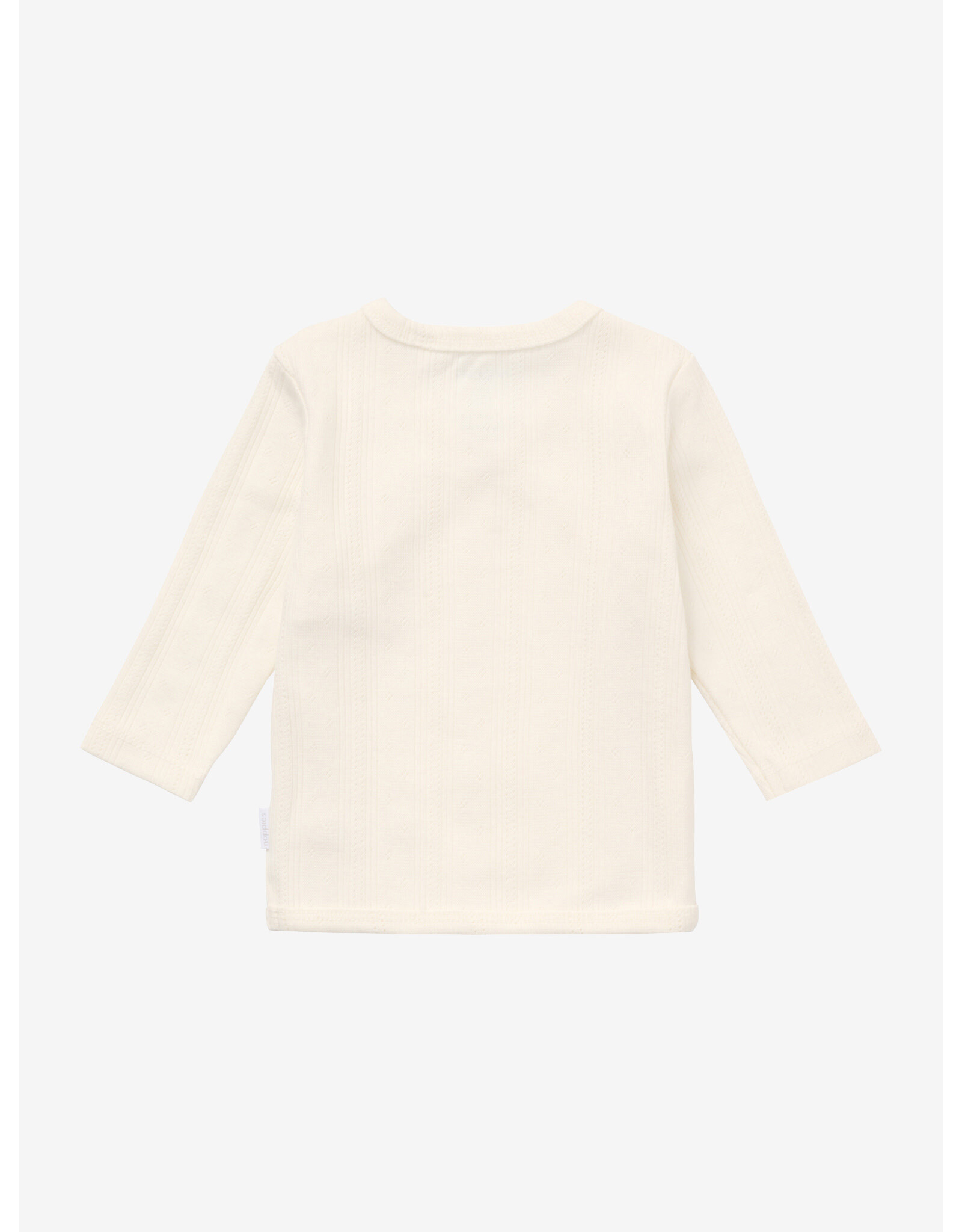 Noppies Top LS Egret uni