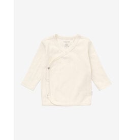 Noppies Top LS Egret uni nos