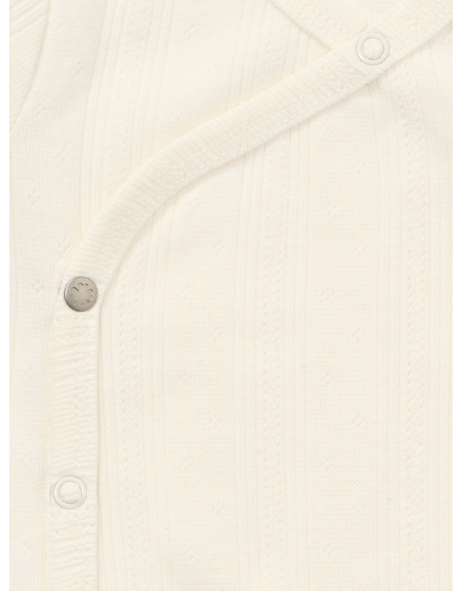 Noppies Top LS Egret uni