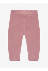 Noppies U Pants Knit Reg Grover Deauville Mauve