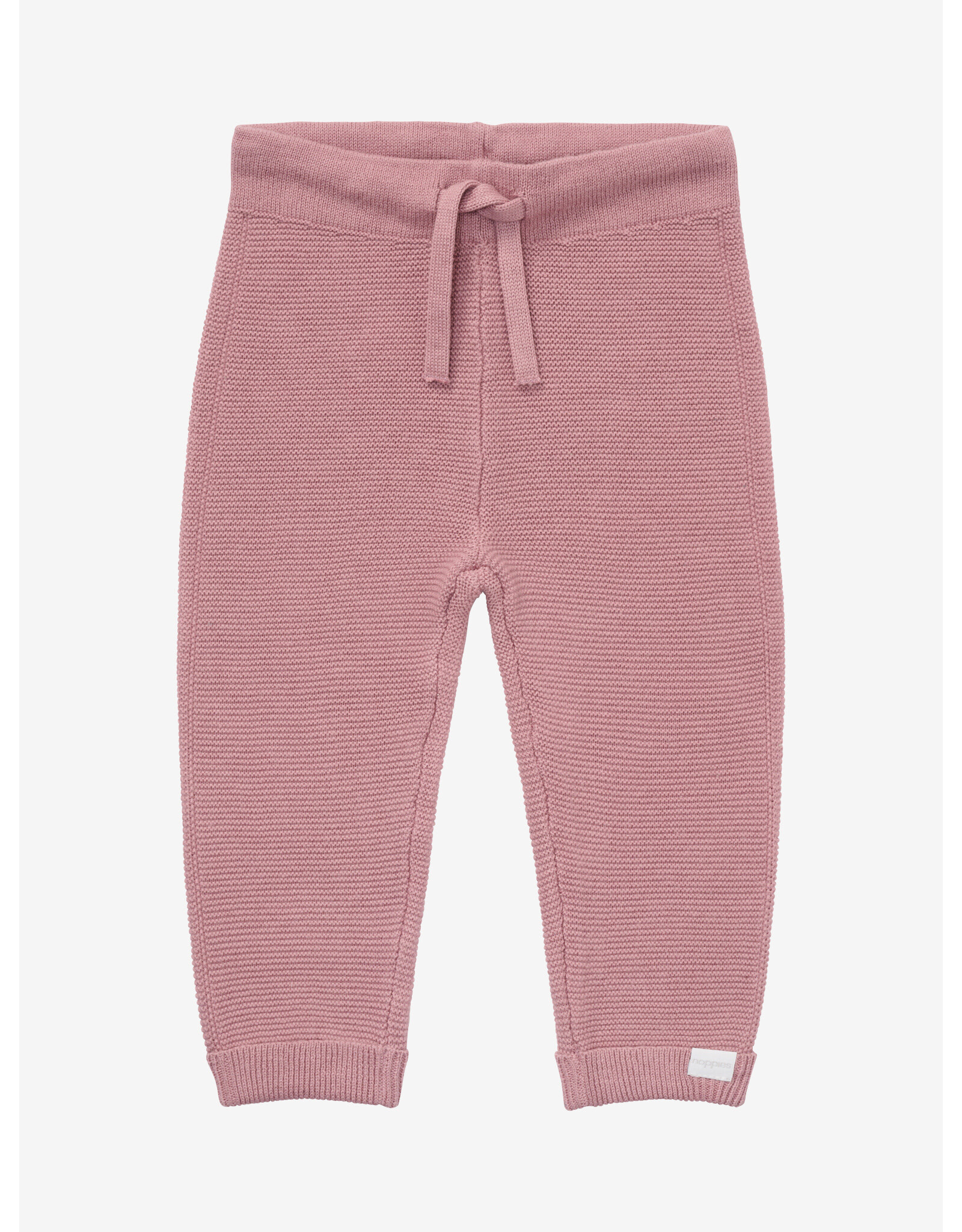 Noppies U Pants Knit Reg Grover Deauville Mauve