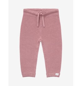 Noppies U Pants Knit Reg Grover Deauville Mauve nos