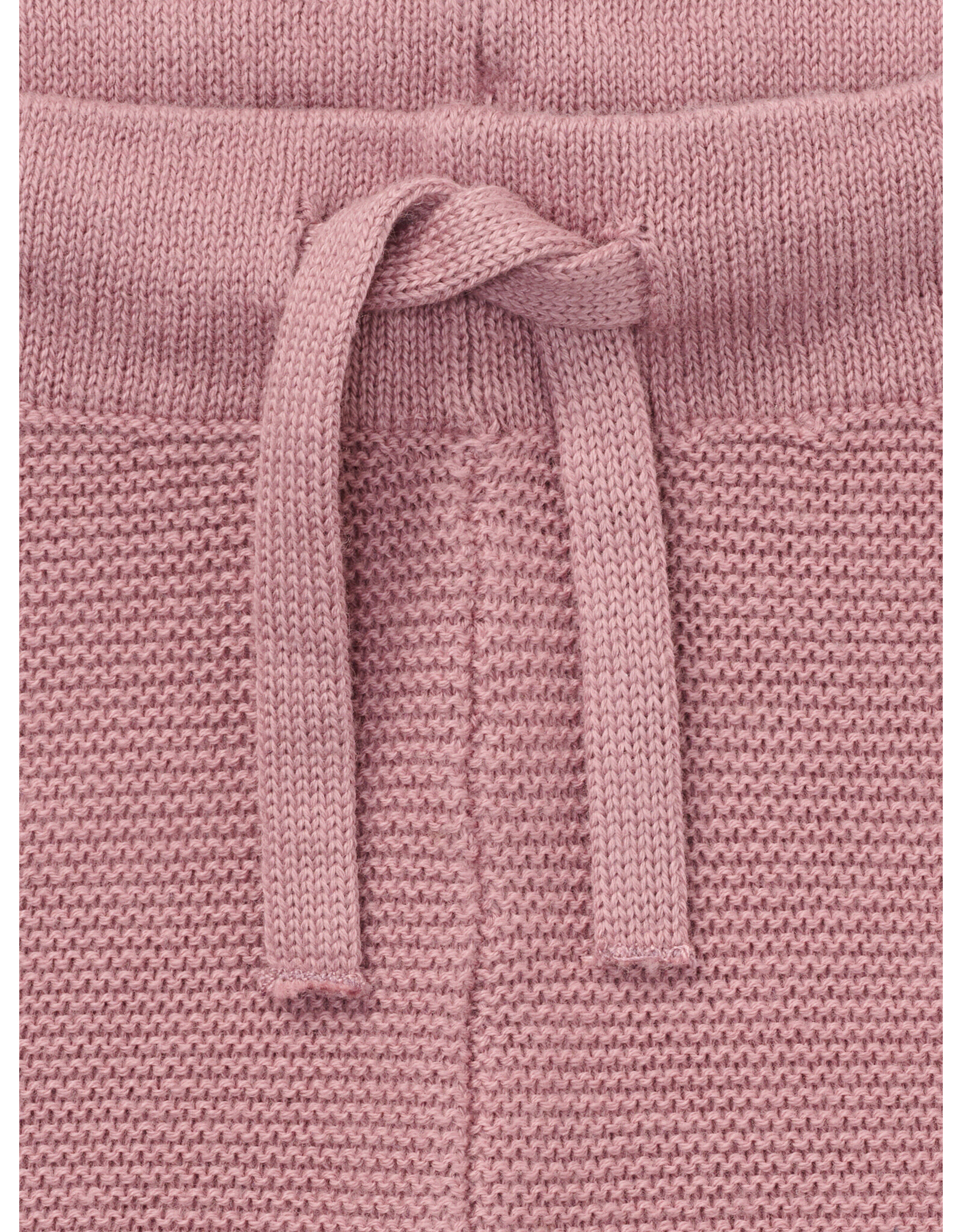 Noppies U Pants Knit Reg Grover Deauville Mauve