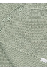 Noppies U Cardigan Knit ls Pino Iceberg Green