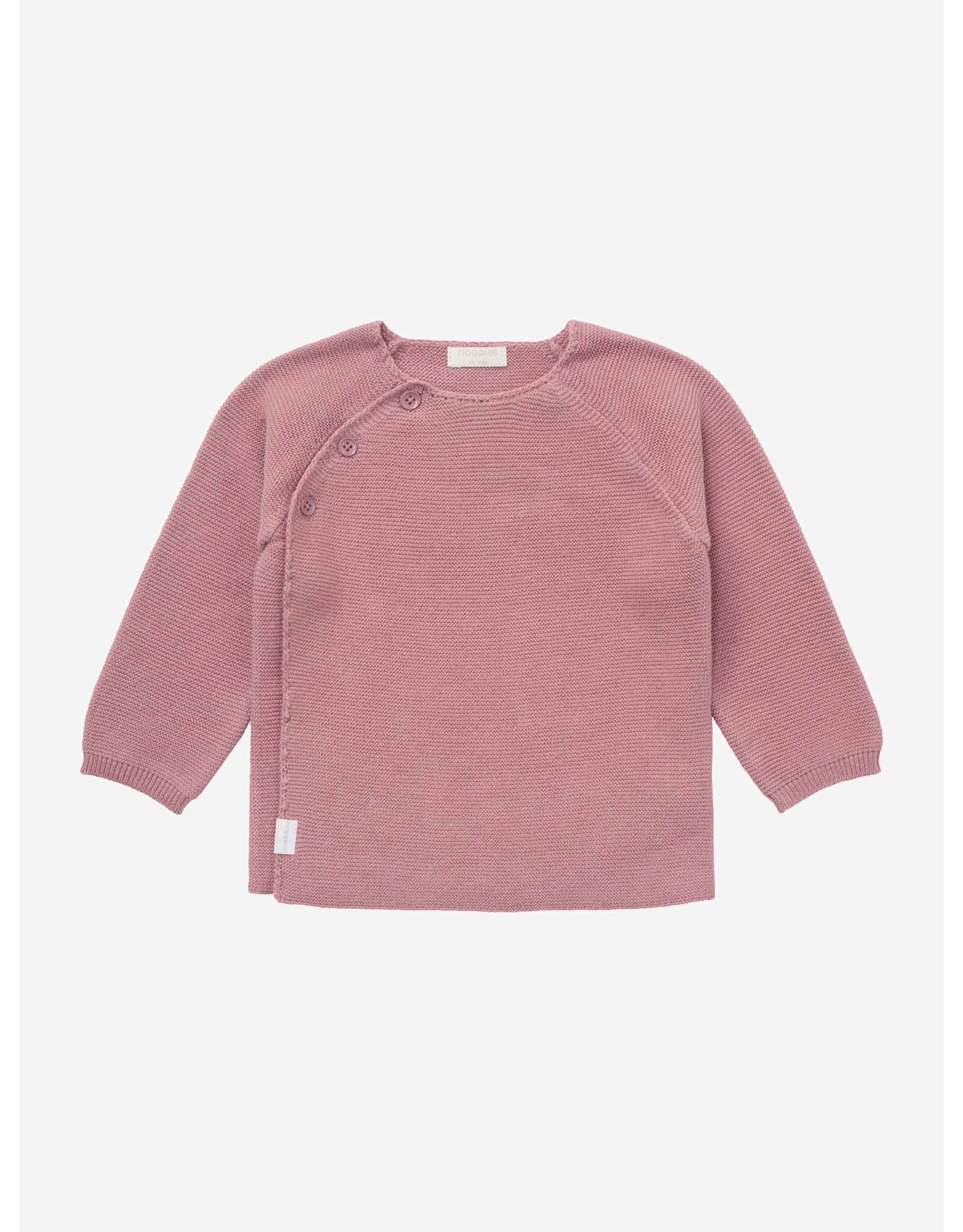 Noppies U Cardigan Knit ls Pino Deauville Mauve