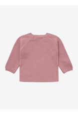 Noppies U Cardigan Knit ls Pino Deauville Mauve