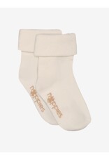 Noppies Unisex Socks 3-pack N469 Oatmeal
