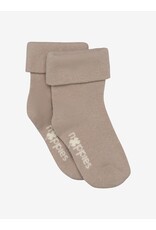 Noppies Unisex Socks 3-pack N469 Oatmeal