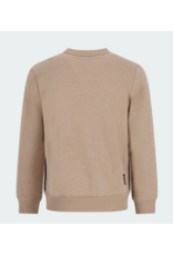 Tygo & vito Sweater Sten Timber Wolf