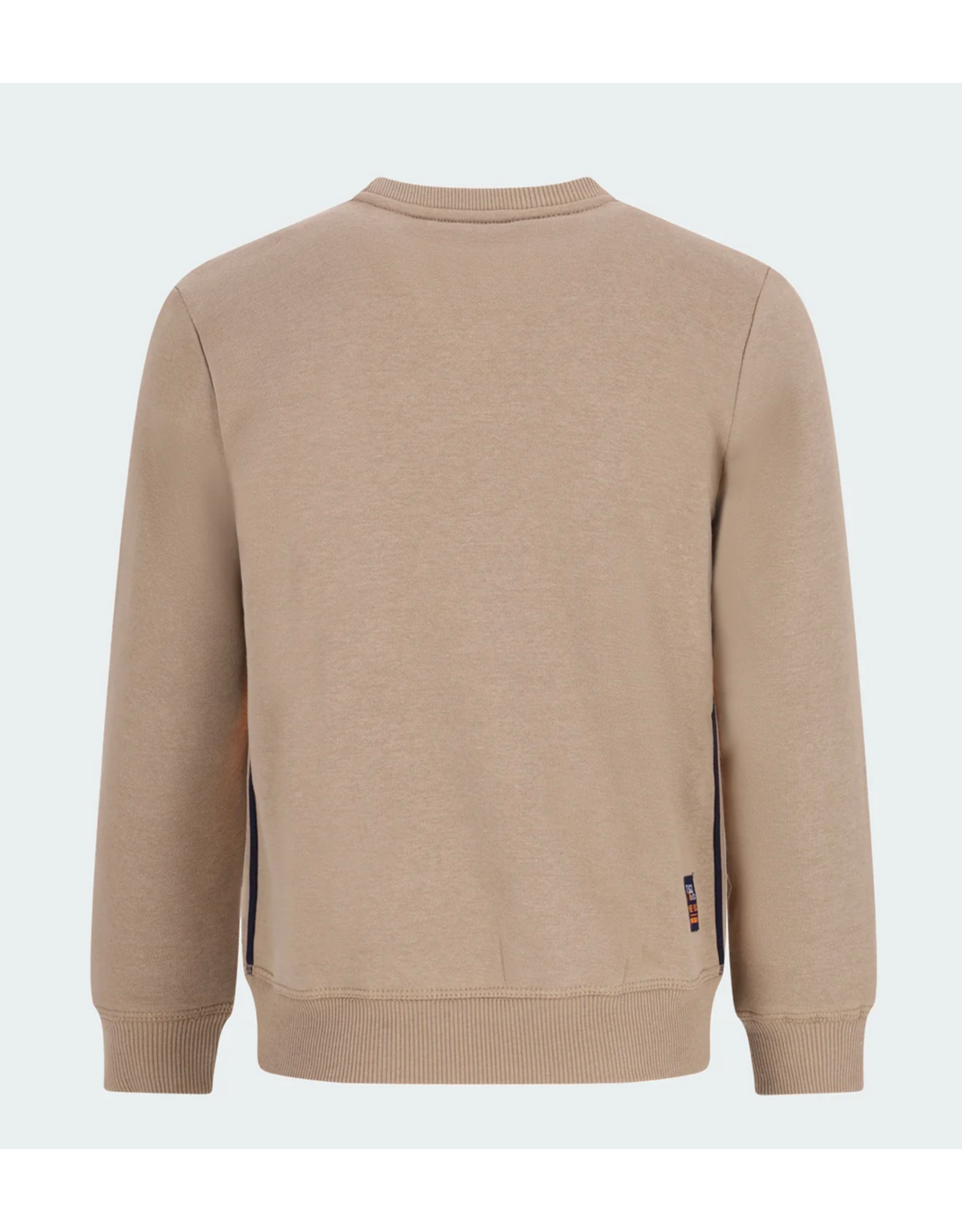 Tygo & vito Sweater Sten Timber Wolf