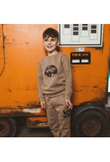 Tygo & vito Sweater Sten Timber Wolf