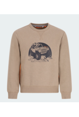 Tygo & vito Sweater Sten Timber Wolf