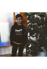 Tygo & vito Hoody Henk Black