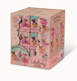LullaBaby - Bruisbal