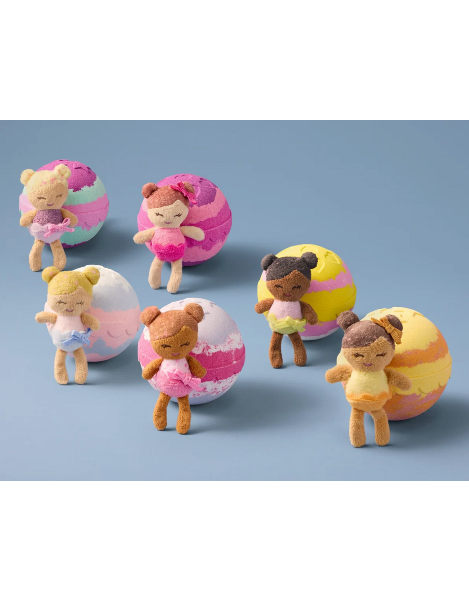 LullaBaby - Bruisbal