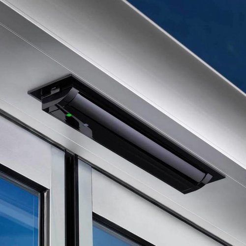 Automatische toegang