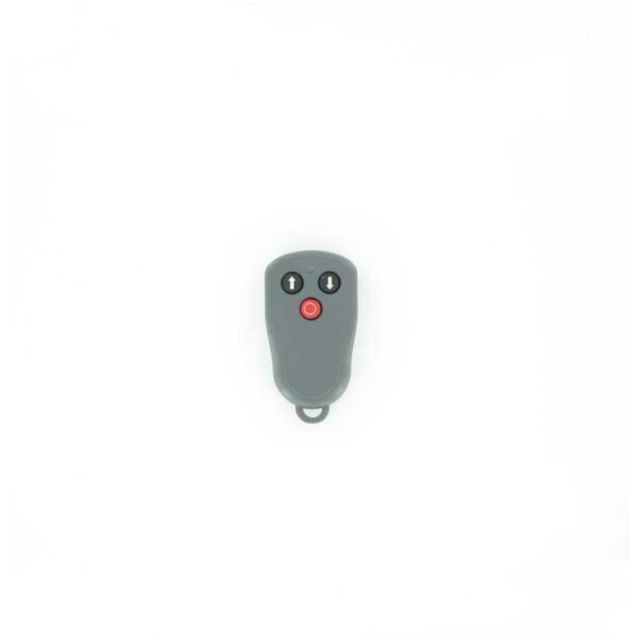 Mini transmitter with 2 functions and on/off-switch-1