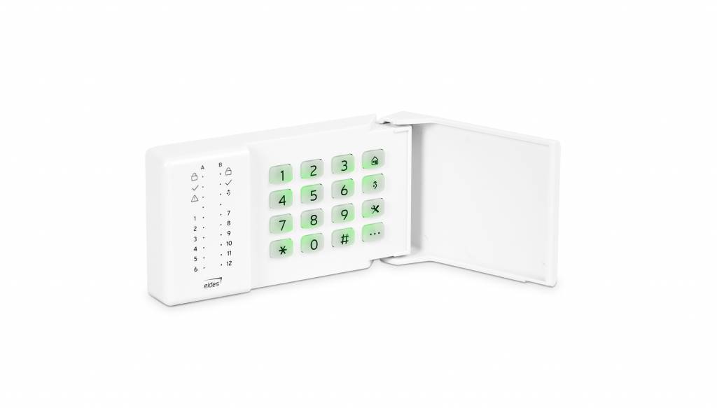Keypad Keypad