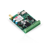 GSM/GPRS gateway and remote relay
