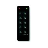 Keypad with robust ABS case for remote-control boxes