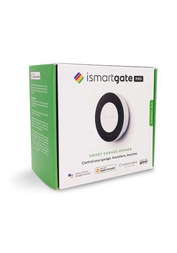  Ismartgate PRO Kit Garage 
