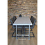 Design85 Steigerbuis tafel Natuurlijk van Design85