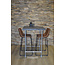 Design85 Industriële bartafel Basic van Design85