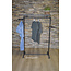 Design85 Houten kledingrek Levend van Design85