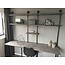 Vintage bureau Zuiver van Design85