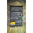 Industriële kast Madrid van Design85