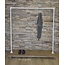 Design85 Steigerbuis kledingrek Verfijnd van Design85