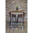 Hoge bartafel Atlanta van Design85