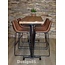 Hoge bartafel San Diego van Design85