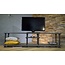 Steigerbuis TV meubel Fraai